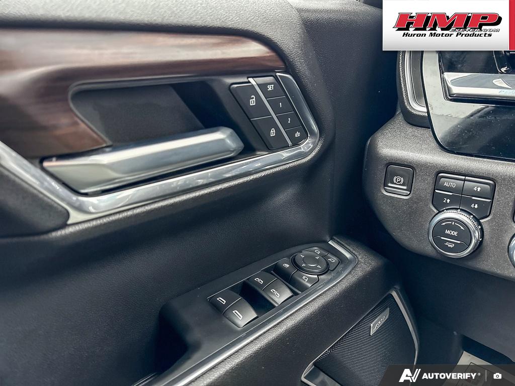 used 2023 GMC Sierra 1500 car, priced at $60,284