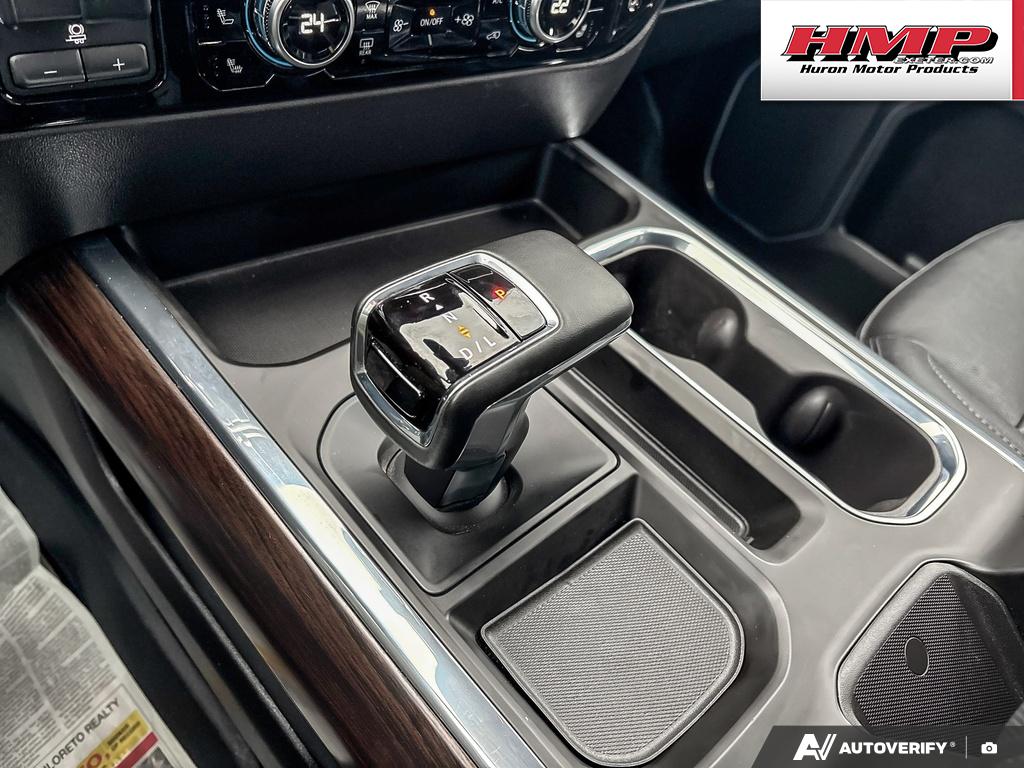 used 2023 GMC Sierra 1500 car, priced at $60,284