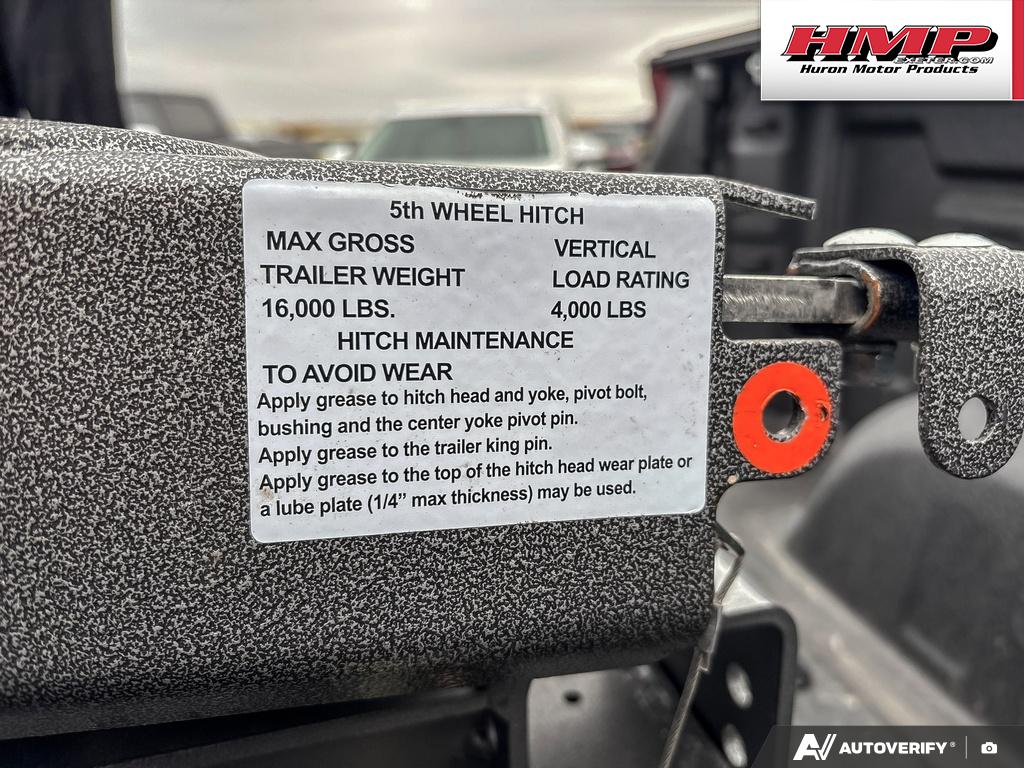 used 2023 GMC Sierra 1500 car, priced at $60,284