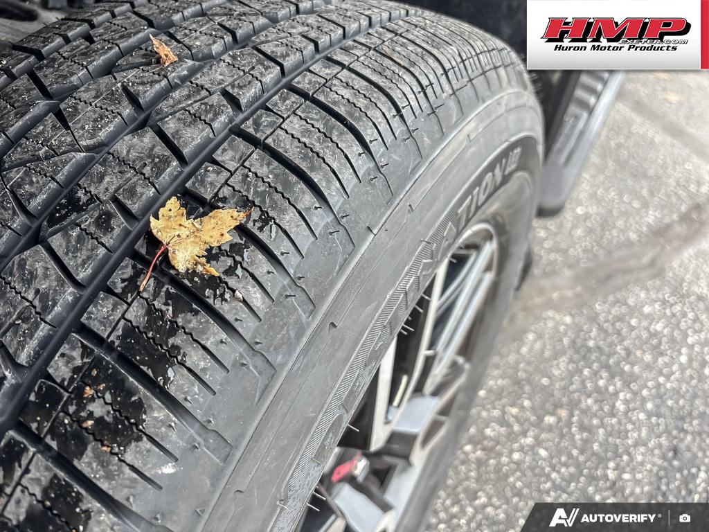 used 2022 GMC Sierra 1500 Limited car, priced at $48,284