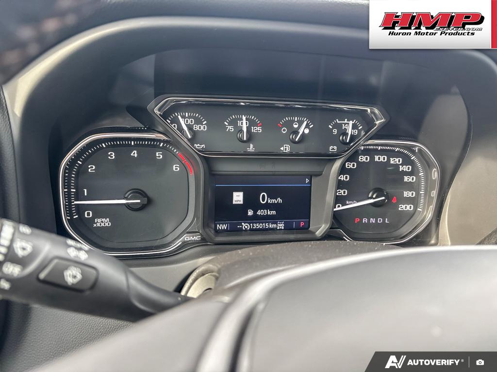 used 2022 GMC Sierra 1500 Limited car, priced at $48,284