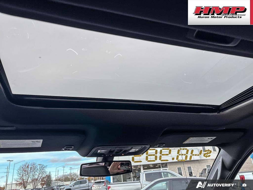 used 2022 GMC Sierra 1500 Limited car, priced at $48,284