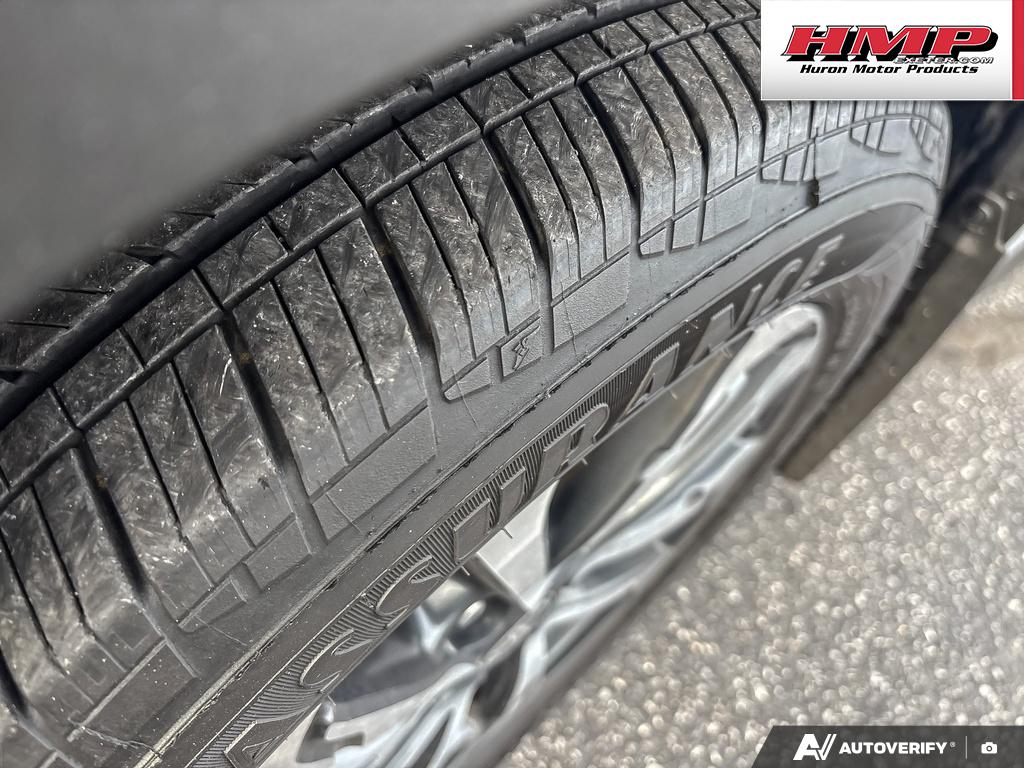 used 2024 Toyota Corolla Cross car, priced at $37,284