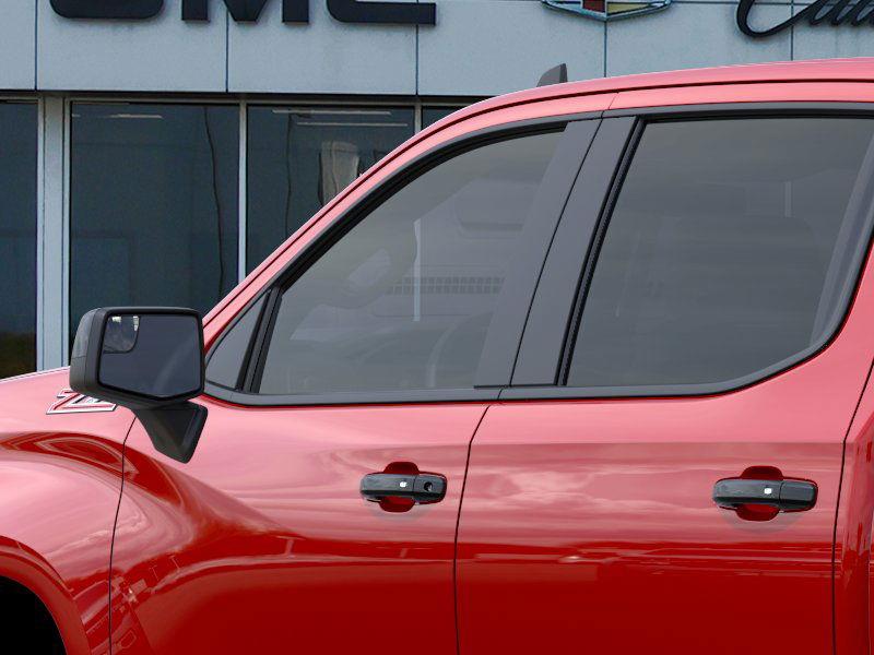 new 2026 Chevrolet Silverado 1500 car, priced at $81,928