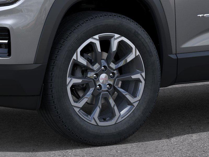 new 2026 GMC Terrain car, priced at $49,373