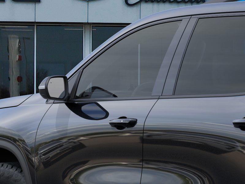 new 2026 Chevrolet Traverse car, priced at $63,588