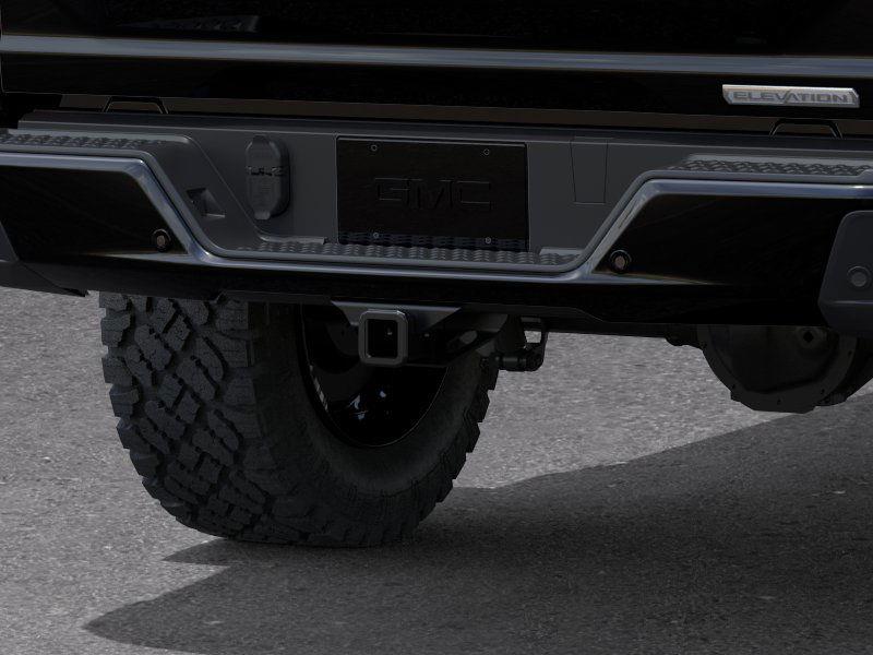 new 2026 GMC Canyon car, priced at $58,653