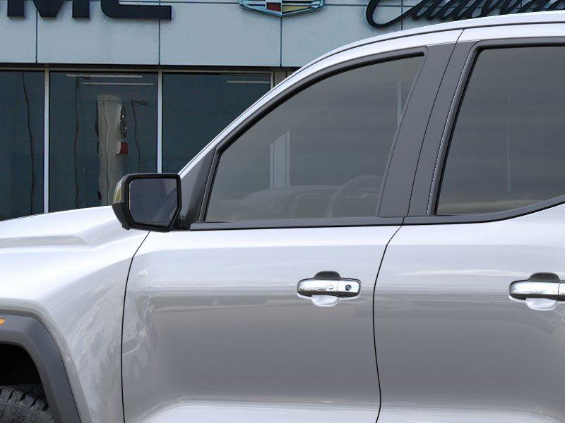 new 2026 GMC Canyon car, priced at $66,697