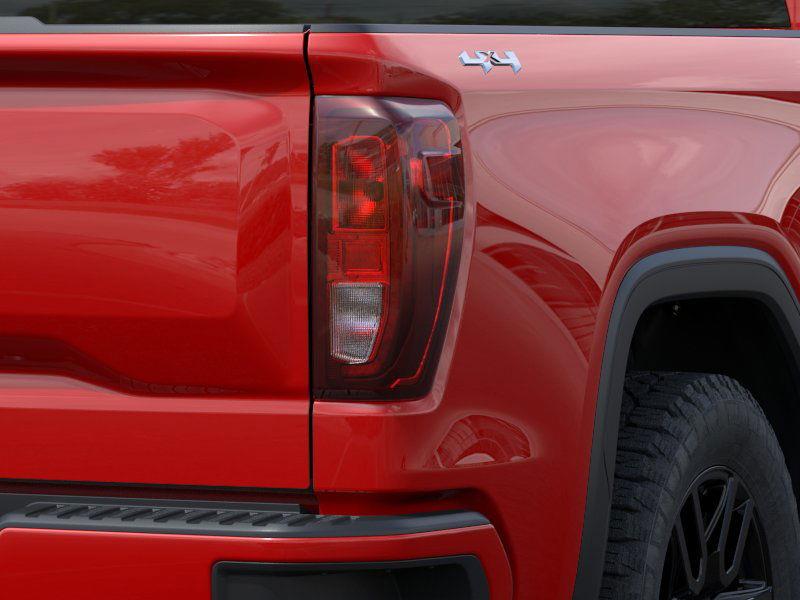 new 2026 GMC Sierra 1500 car, priced at $68,598