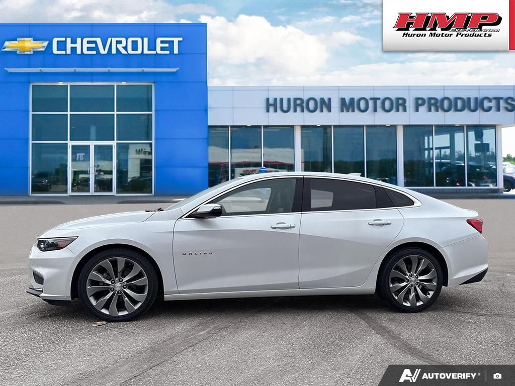 used 2017 Chevrolet Malibu car, priced at $17,284