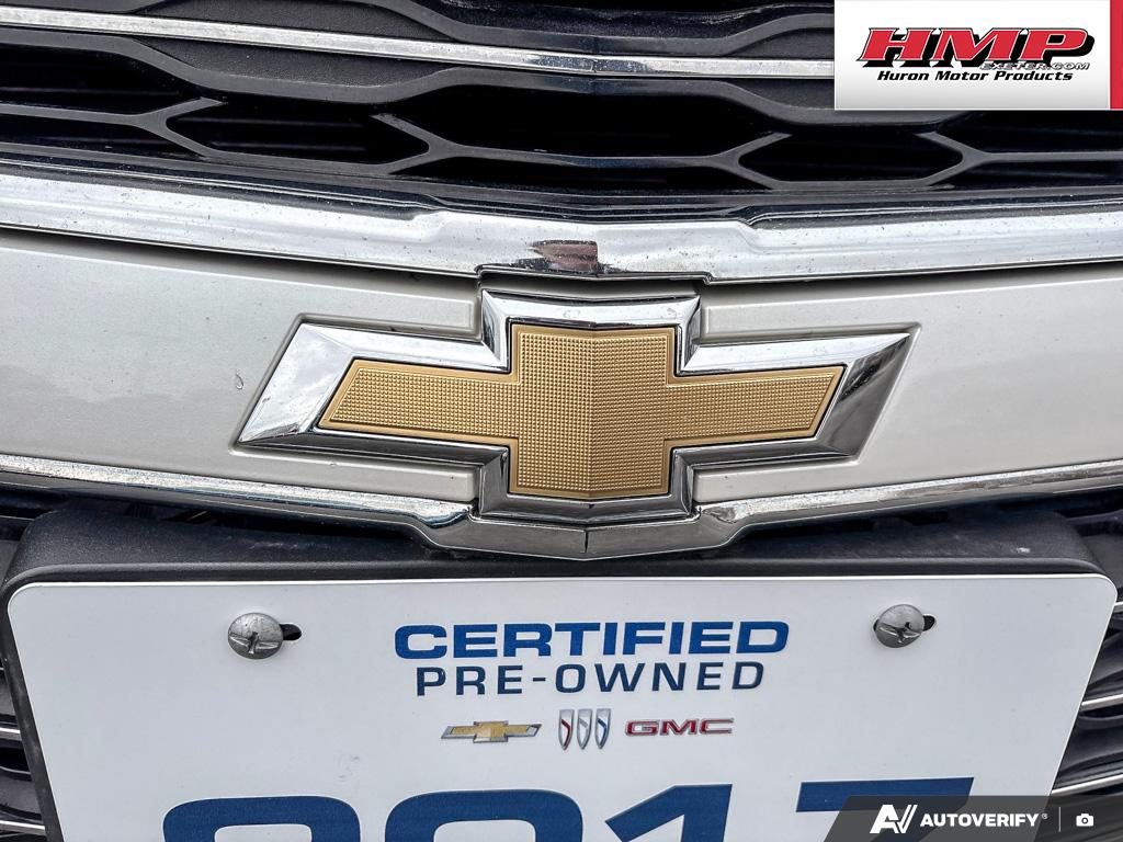 used 2017 Chevrolet Malibu car, priced at $17,284