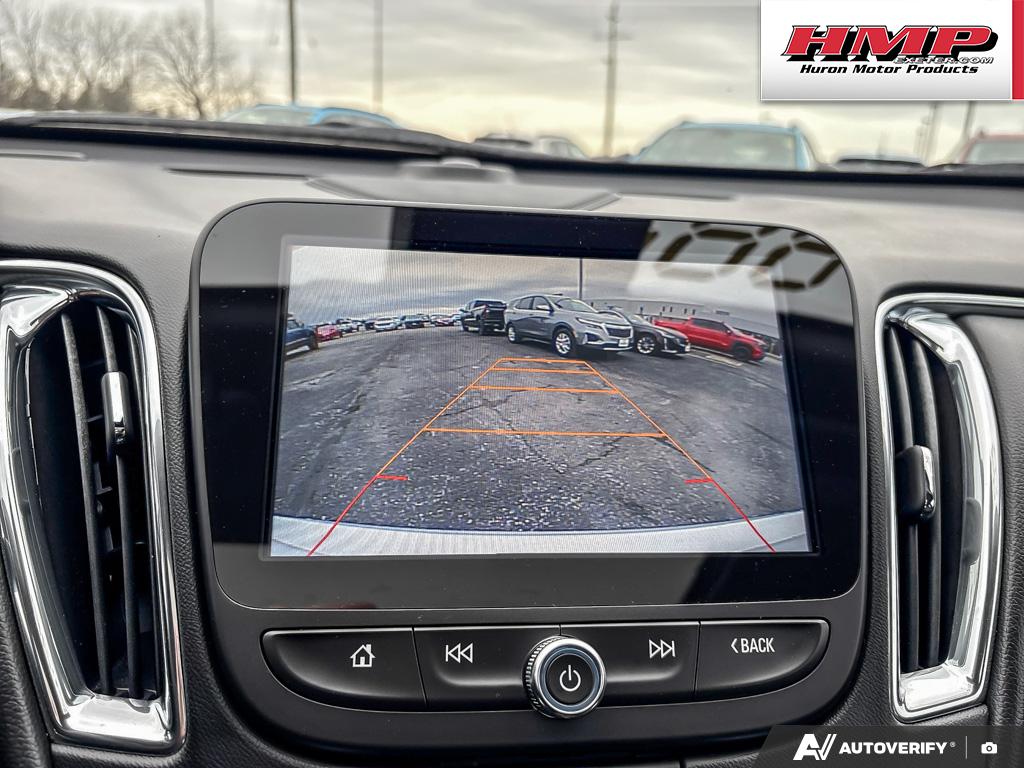 used 2017 Chevrolet Malibu car, priced at $17,284