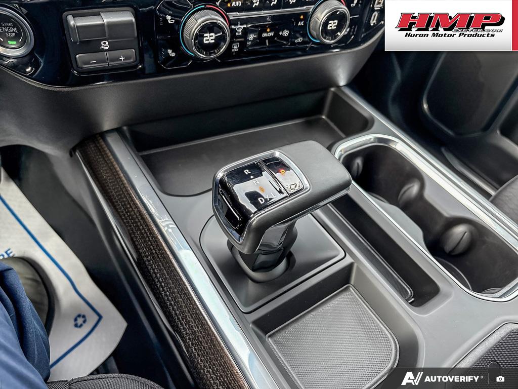 used 2024 Chevrolet Silverado 1500 car, priced at $57,284