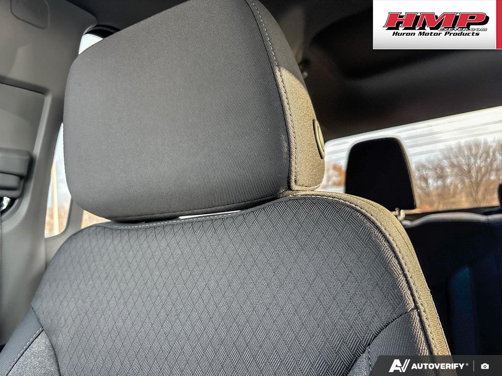 used 2024 Chevrolet Silverado 1500 car, priced at $57,284