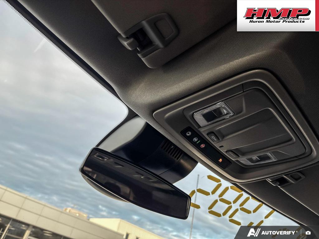 used 2024 Chevrolet Silverado 1500 car, priced at $57,284