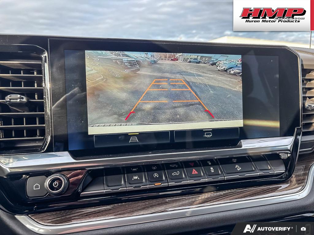 used 2024 Chevrolet Silverado 1500 car, priced at $57,284