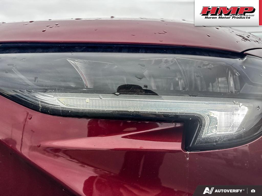 used 2022 Buick Envision car, priced at $29,284