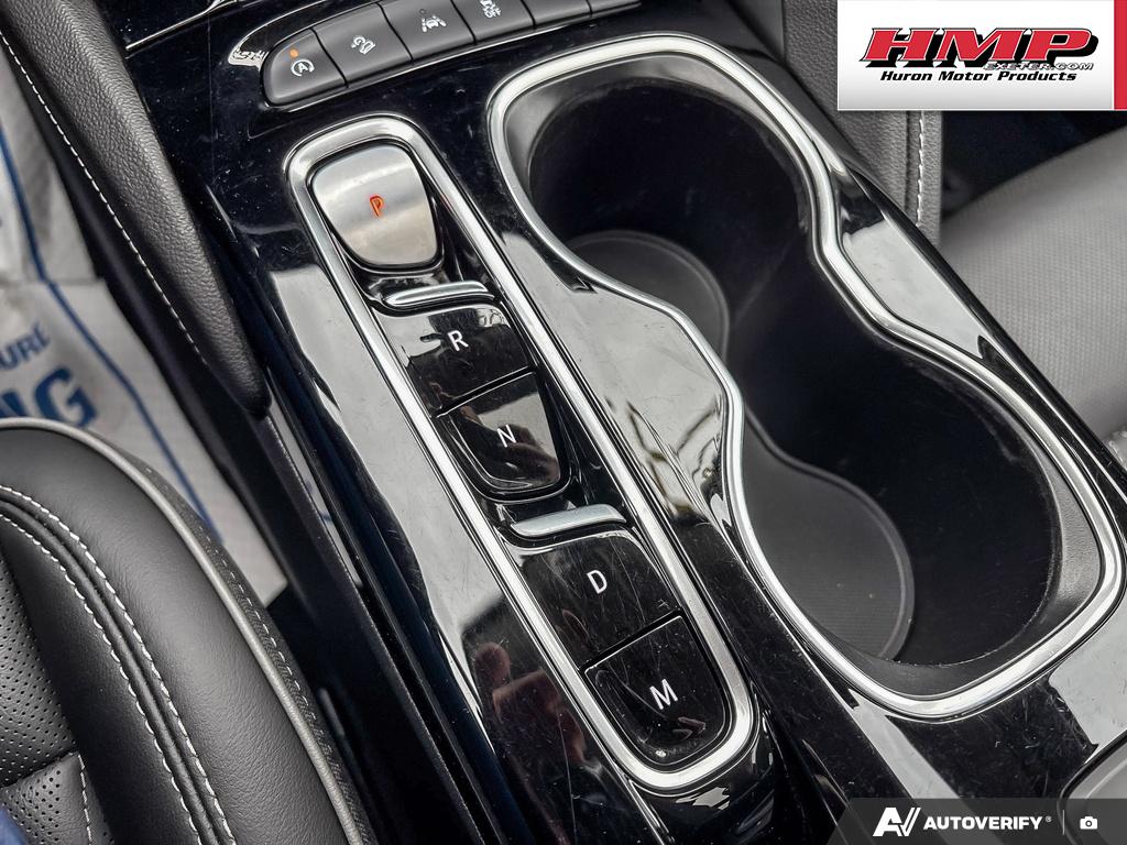 used 2022 Buick Envision car, priced at $29,284