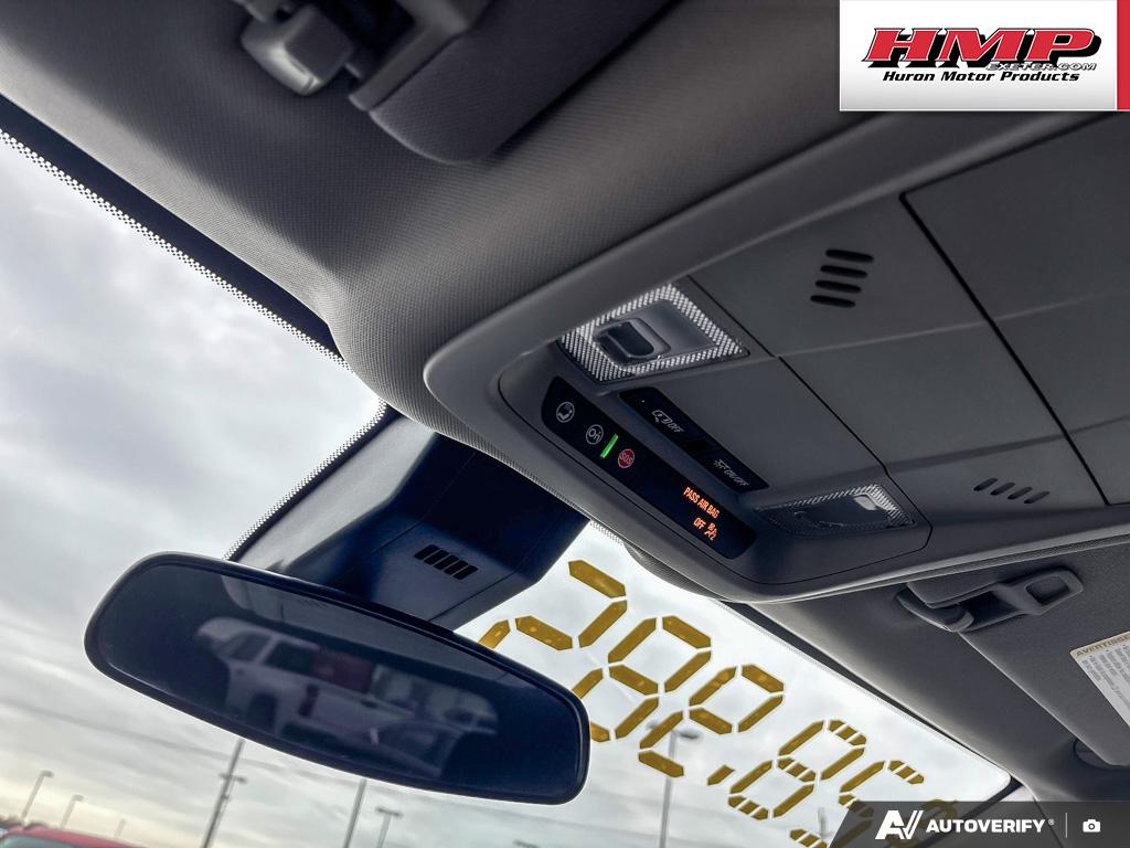 used 2024 Chevrolet Equinox car, priced at $29,284