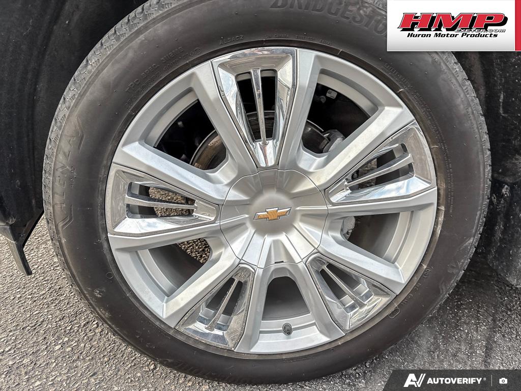 used 2024 Chevrolet Silverado 1500 car, priced at $69,284