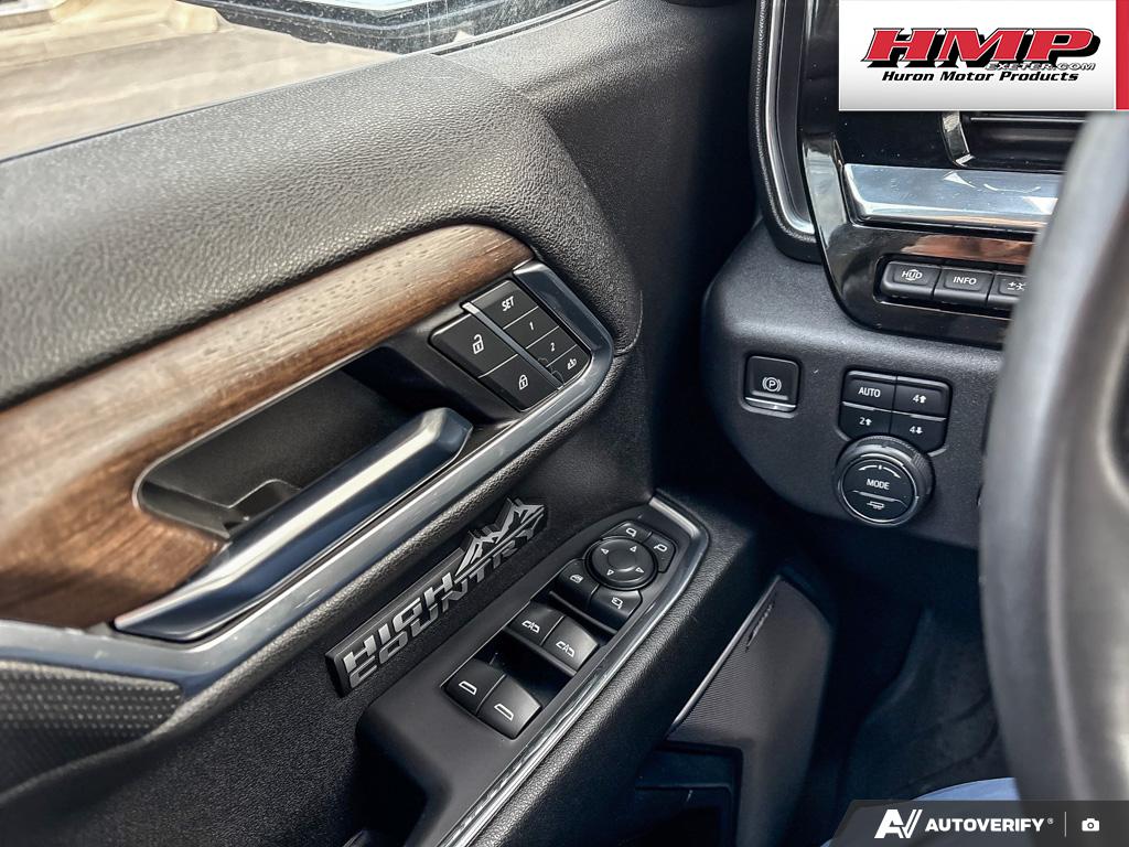 used 2024 Chevrolet Silverado 1500 car, priced at $69,284