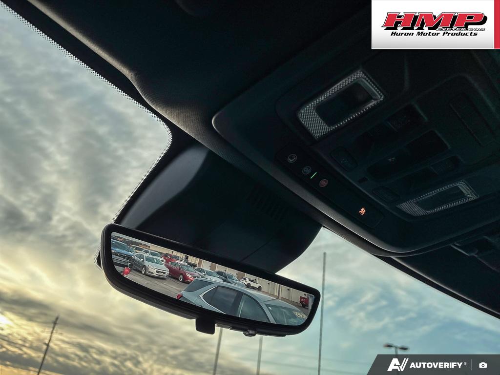 used 2024 Chevrolet Silverado 1500 car, priced at $69,284