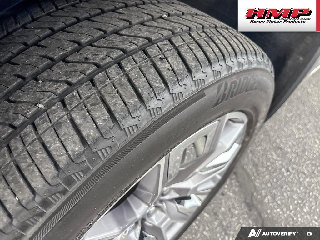 used 2023 GMC Sierra 1500 car, priced at $62,284