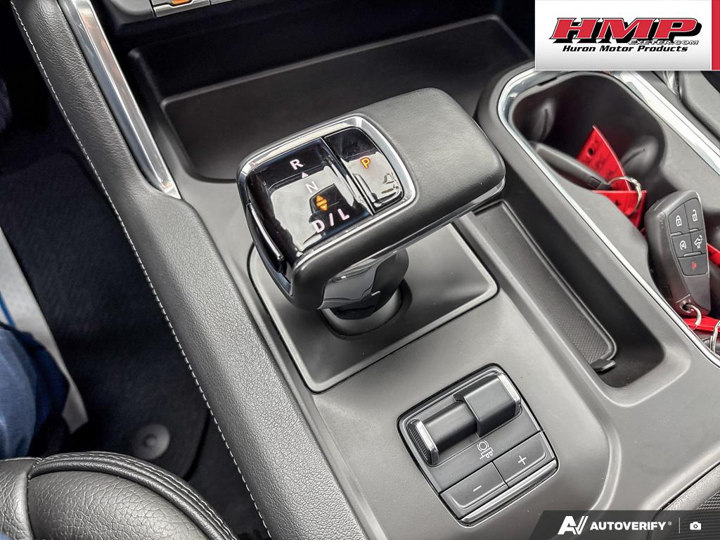 used 2023 GMC Sierra 1500 car, priced at $62,284