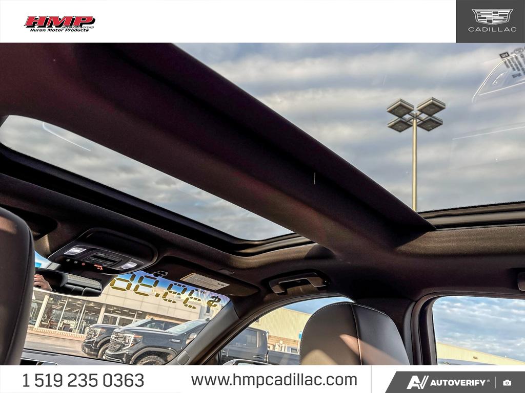 used 2021 Cadillac CT5 car, priced at $40,284