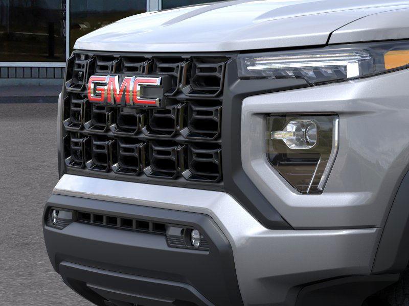 new 2026 GMC Canyon car, priced at $58,028