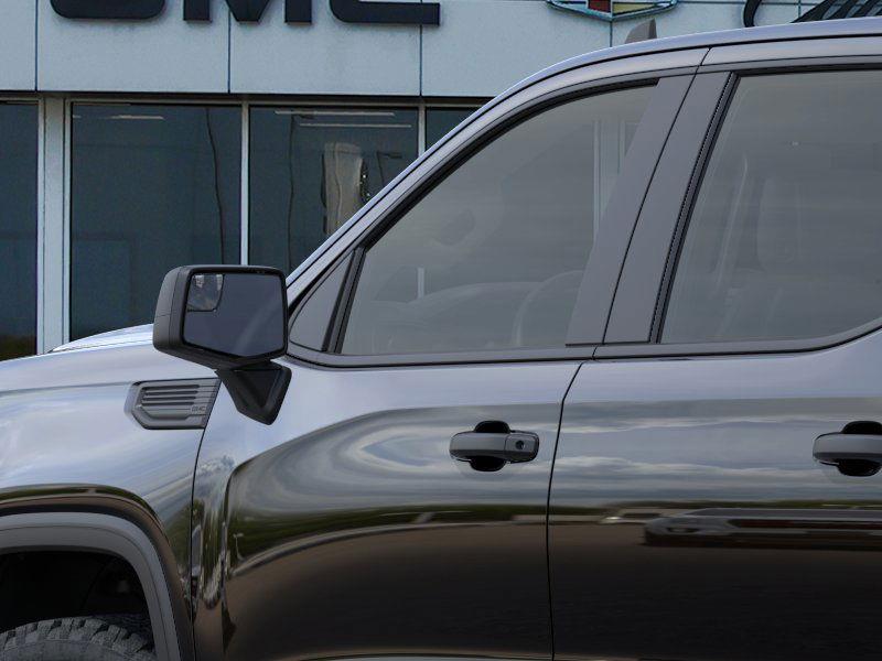 new 2026 GMC Sierra 1500 car, priced at $69,373