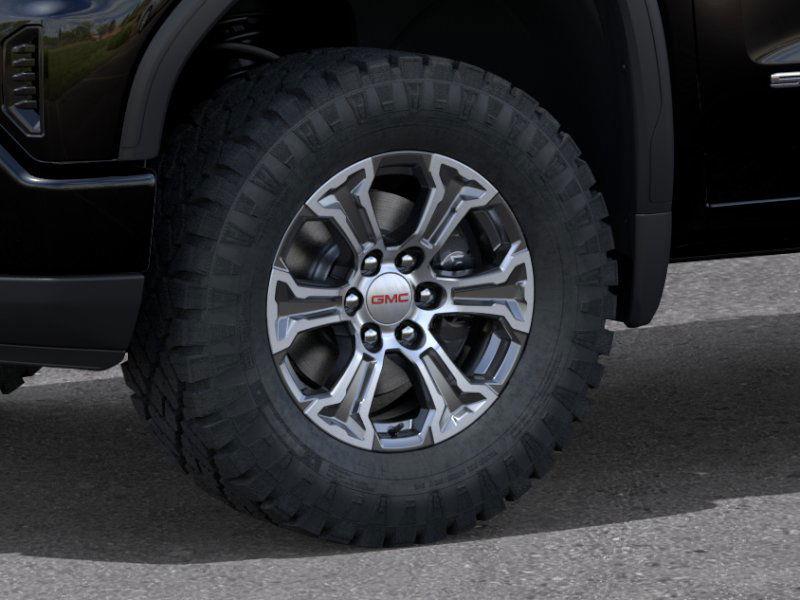 new 2026 GMC Sierra 1500 car, priced at $68,288