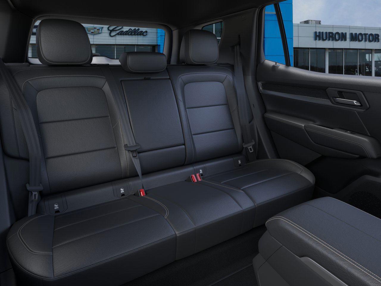 new 2026 GMC Terrain car, priced at $47,603