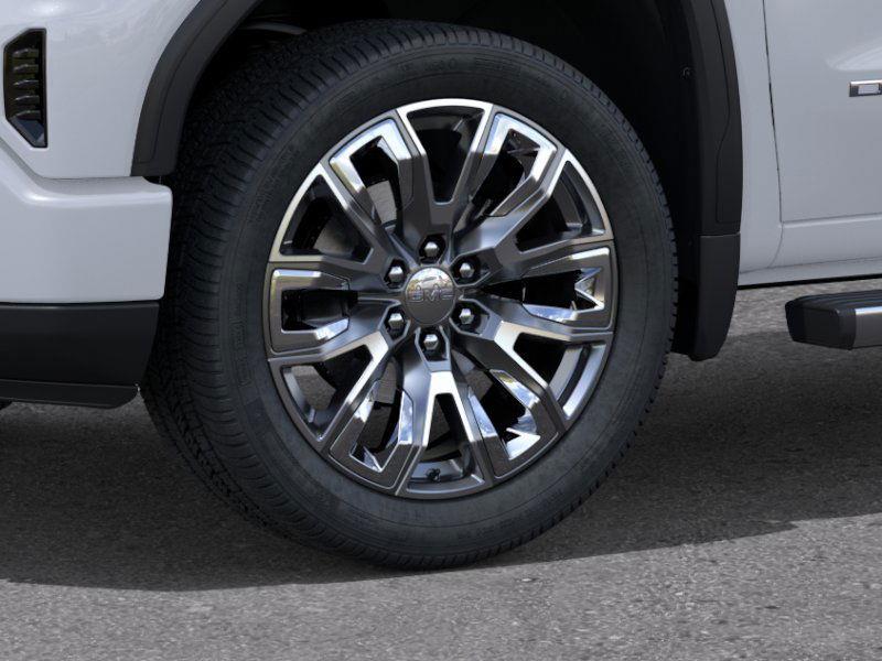 new 2026 GMC Sierra 1500 car, priced at $93,818