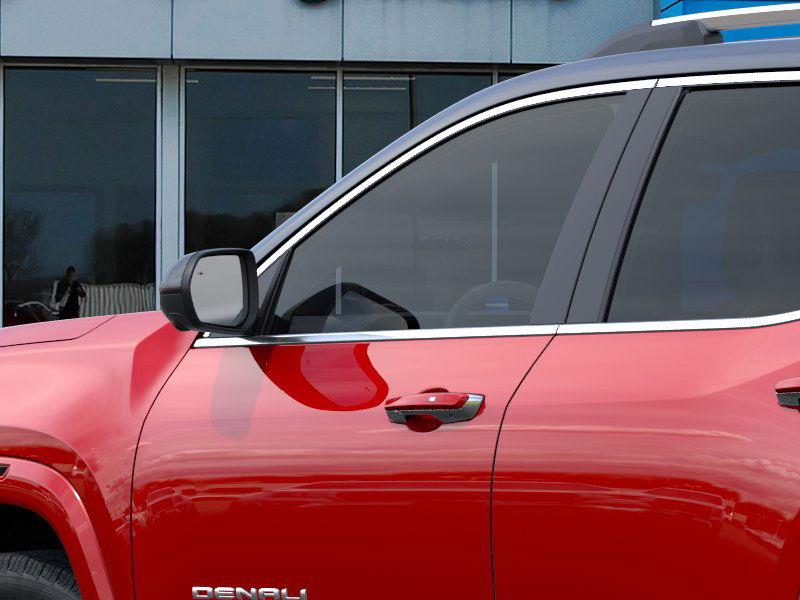 new 2026 GMC Terrain car, priced at $54,388