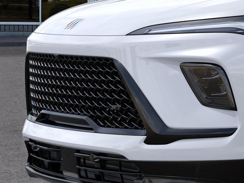 new 2026 Buick Enclave car, priced at $65,398