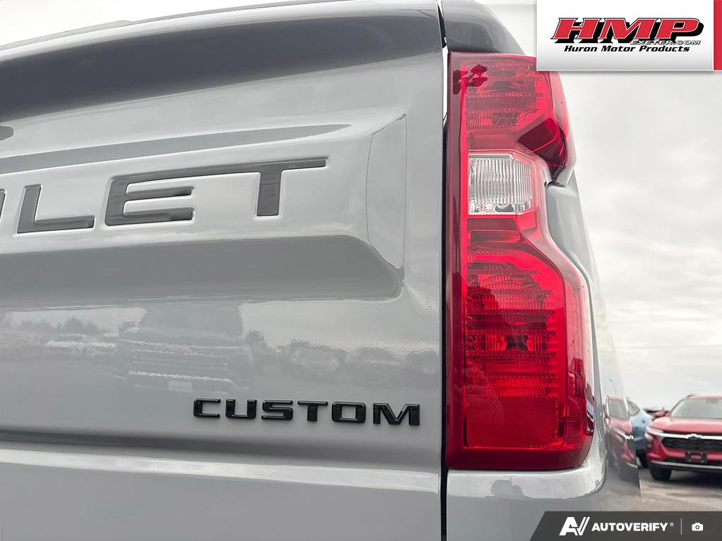 used 2025 Chevrolet Silverado 1500 car, priced at $56,284