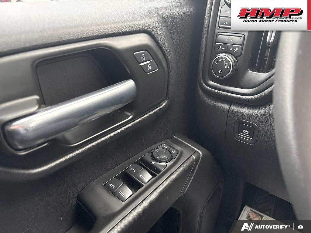 used 2025 Chevrolet Silverado 1500 car, priced at $56,284