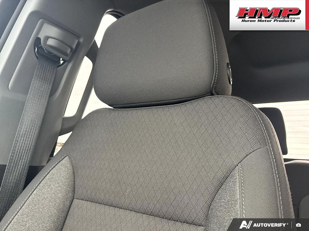 used 2025 Chevrolet Silverado 1500 car, priced at $56,284