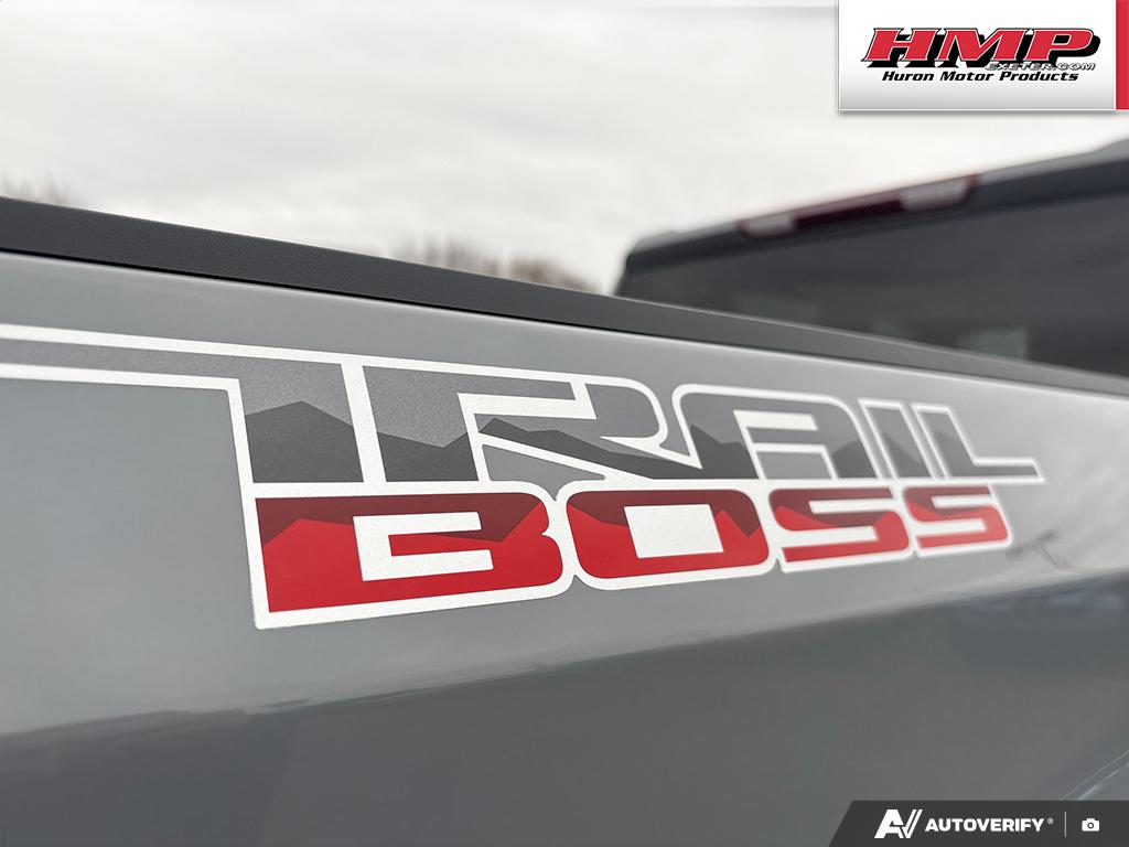 used 2025 Chevrolet Silverado 1500 car, priced at $56,284