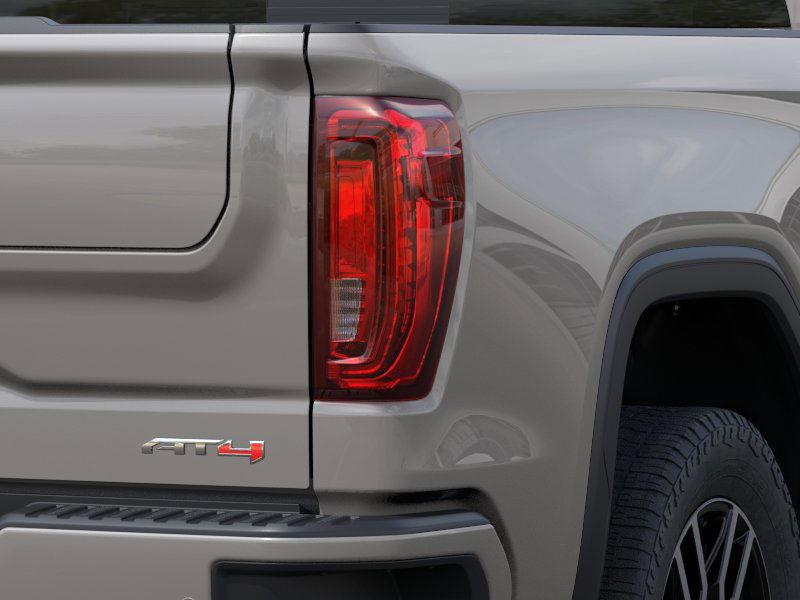 new 2026 GMC Sierra 1500 car, priced at $91,828