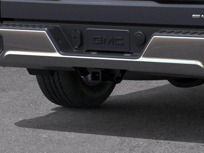 new 2026 GMC Sierra 1500 car, priced at $78,883