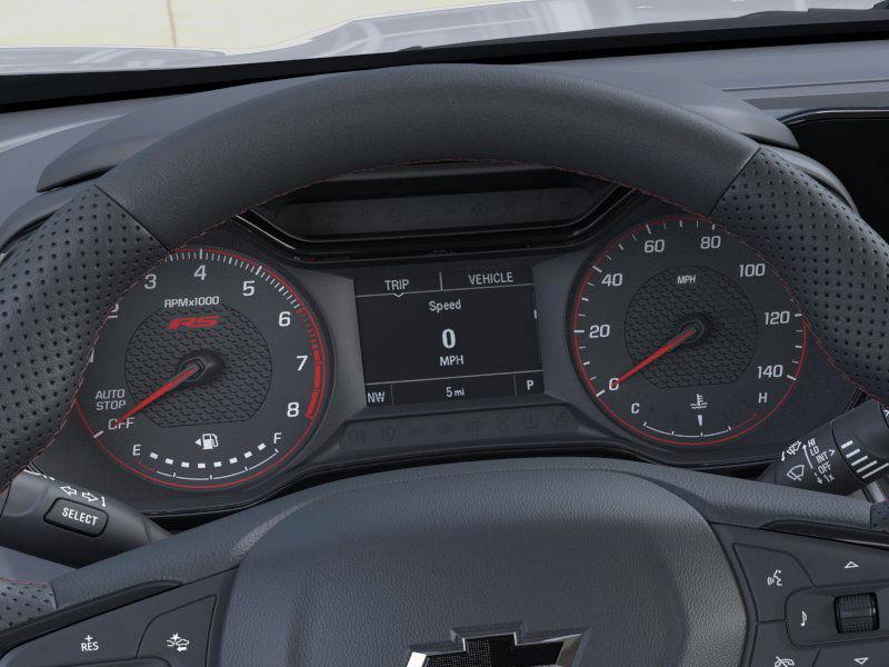 new 2026 Chevrolet Trax car, priced at $29,398