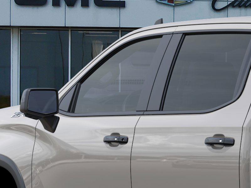 new 2026 Chevrolet Silverado 1500 car, priced at $97,112