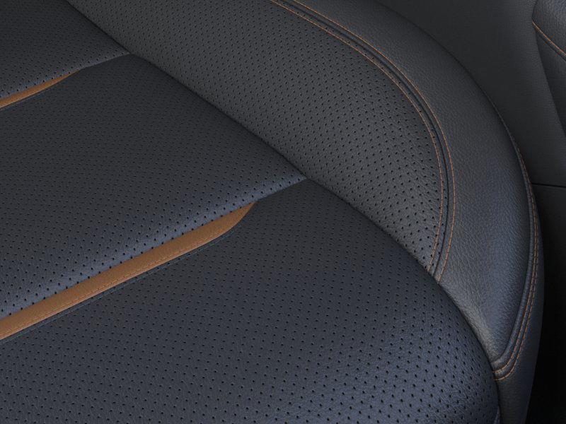 new 2026 GMC Sierra 2500HD car, priced at $113,028