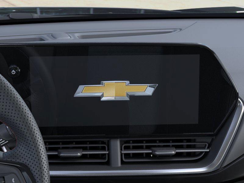 new 2026 Chevrolet Trax car, priced at $34,188