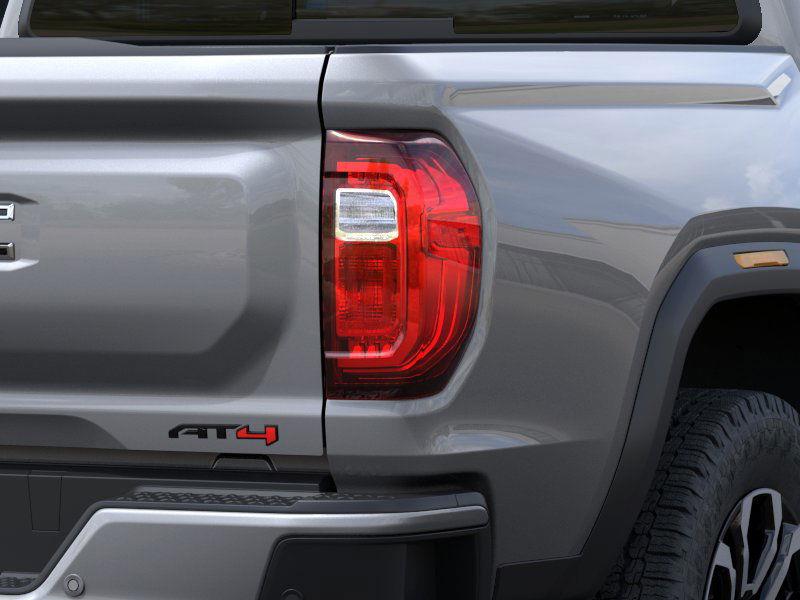 new 2026 GMC Canyon car, priced at $63,523