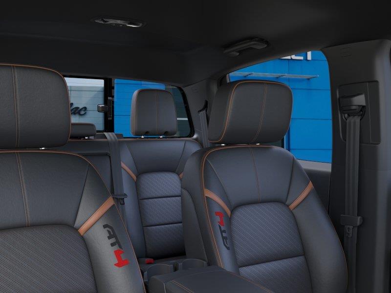new 2026 GMC Canyon car, priced at $63,523