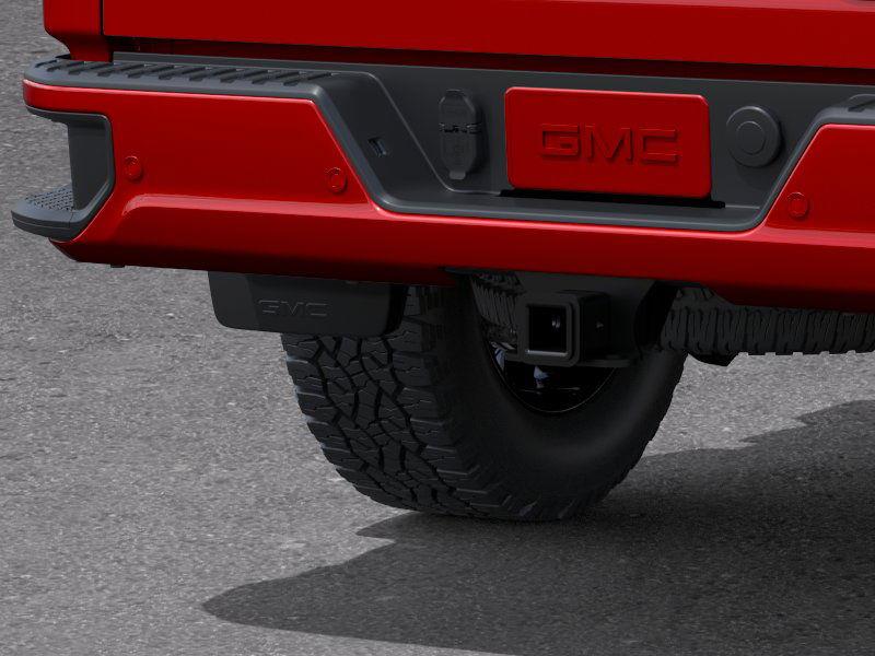 new 2026 GMC Sierra 2500HD car, priced at $114,273