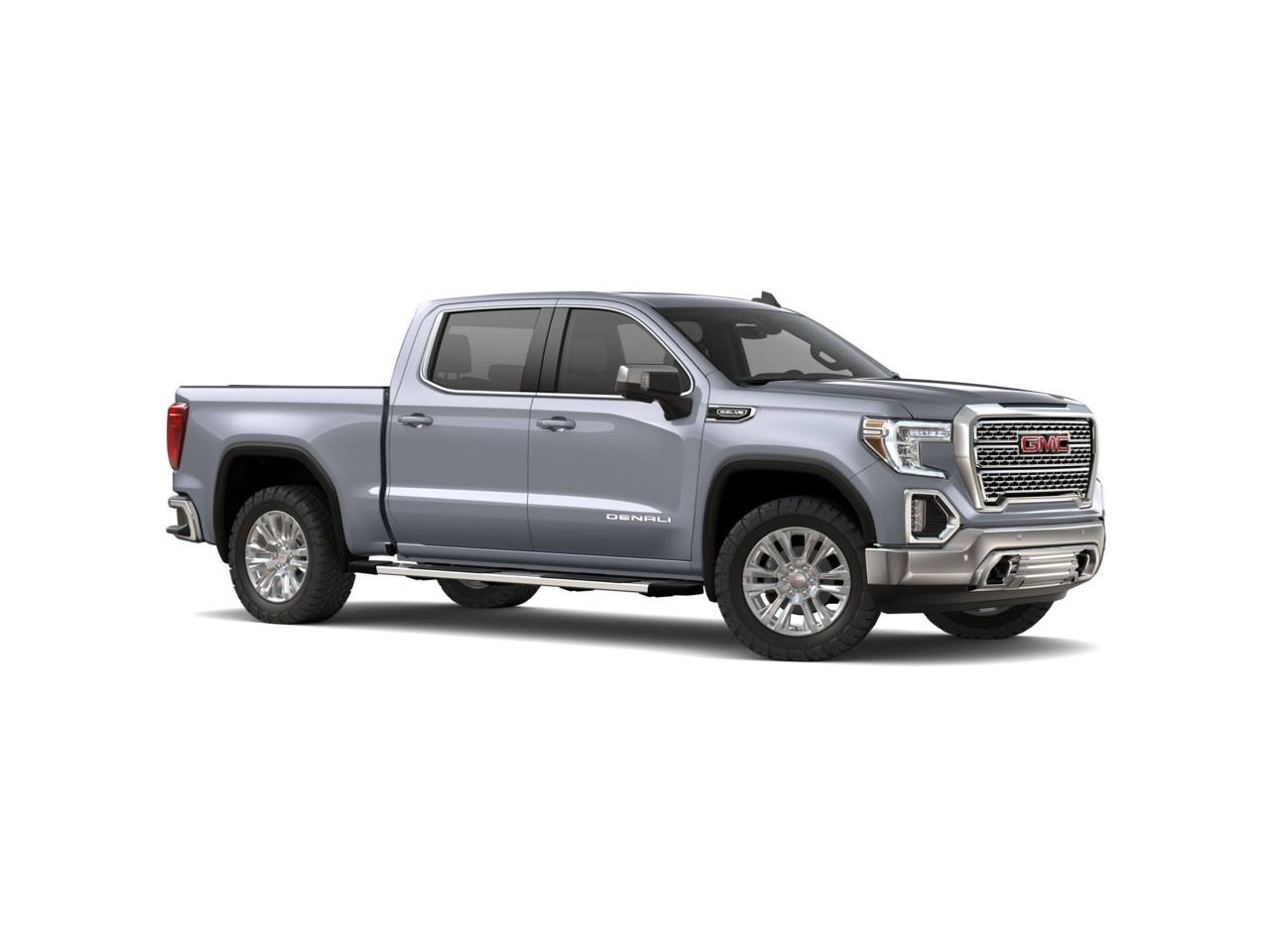 GMC Sierra 1500 Denali Crew Cab 4WD